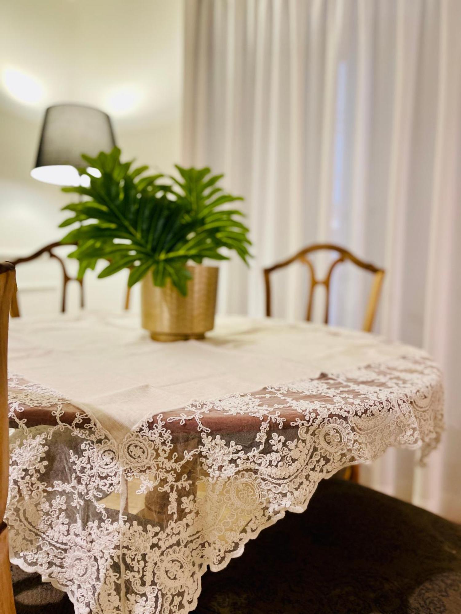 Palazzo Del Poeta - Dimora Contemporanea Hotel Palermo Luaran gambar
