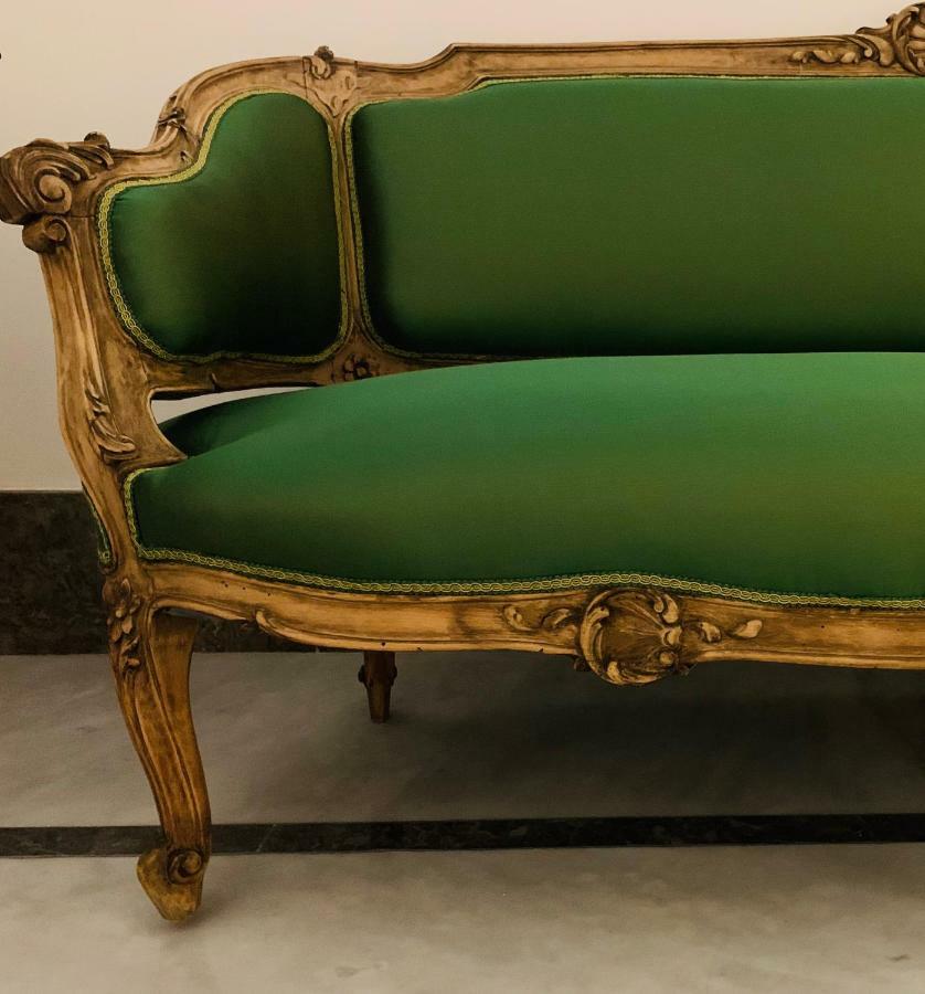 Palazzo Del Poeta - Dimora Contemporanea Hotel Palermo Luaran gambar