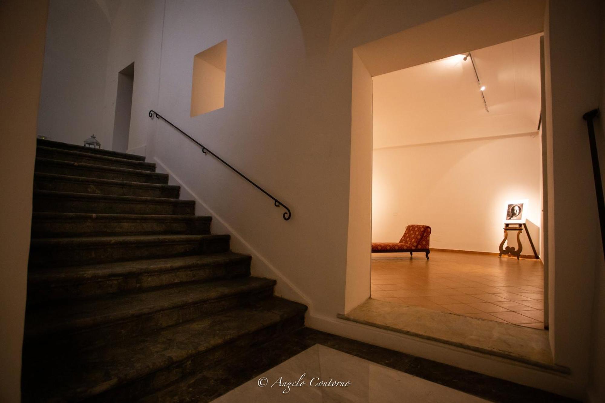 Palazzo Del Poeta - Dimora Contemporanea Hotel Palermo Luaran gambar